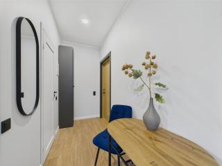 Bright and Cozy Old Town Studio - Rīga - 9