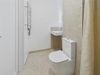 Bright and Cozy Old Town Studio - Rīga - 3