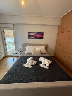 Elliniko Luxury Apartment - Atene - 4