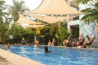 La Posada - Hostel - Playa Santa Teresa - 2