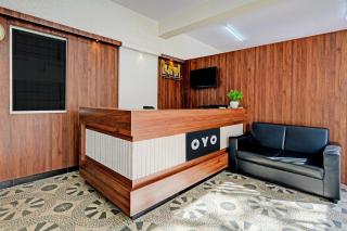 Hotel O New Shelton Suites - Yelahanka - 0