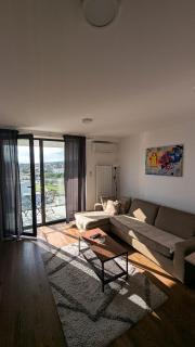 Planet Residence Royal Studio Niš - Niš - 0