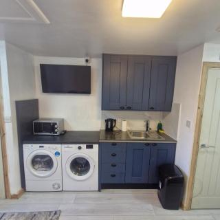 Guest house in Rochdale Manchester - Heywood - 1