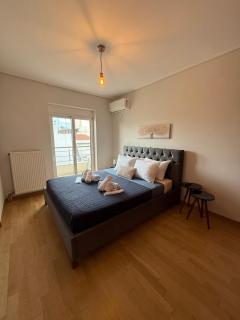 Elliniko Luxury Apartment - Atene - 8