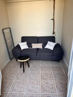 Charmante Maison de Village avec Terrasse - 6