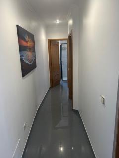 Casa Ponte Precioso piso en A Illa de Arousa - Isla de Arosa - 1