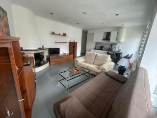 Casa Ponte Precioso piso en A Illa de Arousa - Isla de Arosa - 8