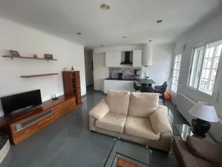 Casa Ponte Precioso piso en A Illa de Arousa - Isla de Arosa - 7
