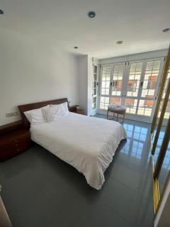 Casa Ponte Precioso piso en A Illa de Arousa - Isla de Arosa - 3