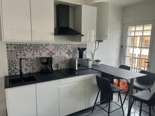 Casa Ponte Precioso piso en A Illa de Arousa - Isla de Arosa - 4
