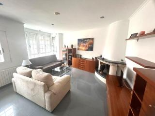 Casa Ponte Precioso piso en A Illa de Arousa - Isla de Arosa - 9