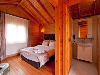 Gizemli Nehir Bungalov Otel - Ağva - 9