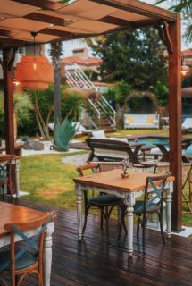 Cadde75 Alaçatı - 5