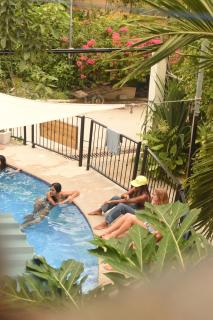 La Posada - Hostel - Playa Santa Teresa - 9