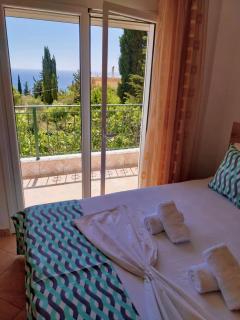 Olga's apartment Drymades - 6