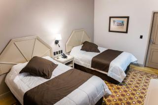 Hotel Guidi Linares - Linares - 6