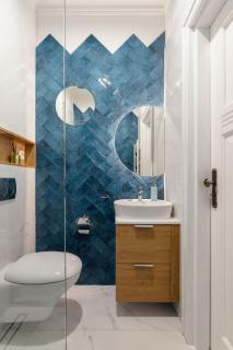 Sanhaus Apartments - COMO - Stylowe apartamenty przy deptaku - Sopot - 7