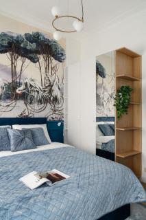 Sanhaus Apartments - COMO - Stylowe apartamenty przy deptaku - Sopot - 2