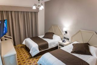 Hotel Guidi Linares - Linares - 4