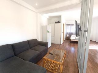 Lunora Studio Corfu - Áfra - 7