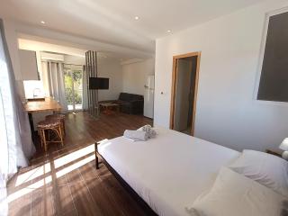 Lunora Studio Corfu - Áfra - 6