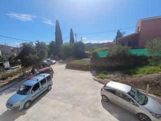 Lunora Studio Corfu - Áfra - 4