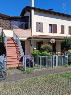 Casa PC - Porto Corsini - 1