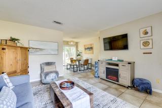 2 Mi to Beach, Near Airport Heart of Fort Walton - 6