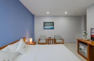 Stellar Hotel Phú Quốc - Phú Quốc - 8