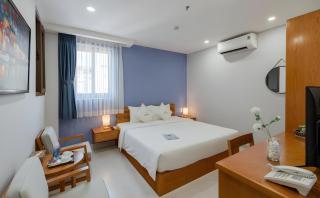 Stellar Hotel Phú Quốc - Phú Quốc - 9