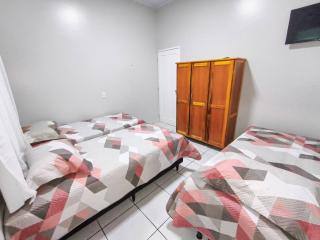 Residencial Alves - Paragominas - 0