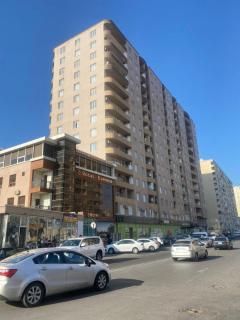 Center Suite - Baku - 8