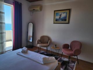 Adriatic Sea View Rooms - Ulcinj - 2
