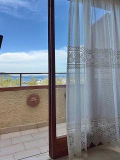 Appartamento sul mare - Talamone - 7