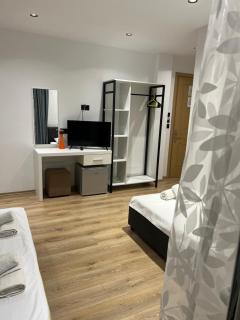 Hotel Mario - Ksamil - 7