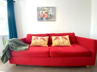 BridgeView Central Cambridge with Parking Off Site F6 - Cambridge - 9