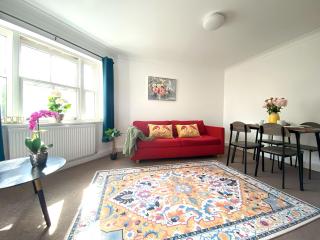 BridgeView Central Cambridge with Parking Off Site F6 - Cambridge - 8