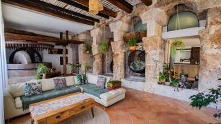 Moulin Lombard B&B - Les Arcs-sur-Argens - 0