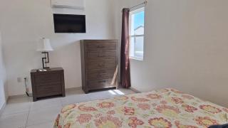 Modern Villa near the Beach 420E - Jolly Harbour - 3