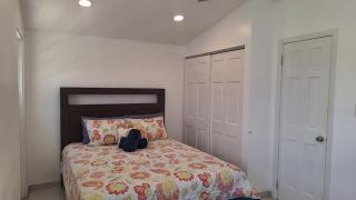 Modern Villa near the Beach 420E - Jolly Harbour - 2