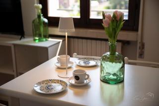 balcone vista lago - Sirmione - 3