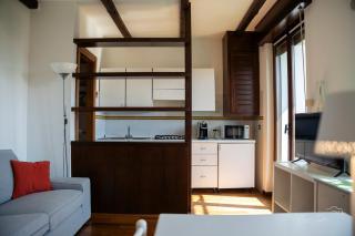 balcone vista lago - Sirmione - 2