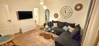 Apartment Merlin Mostar - Mostar - 3