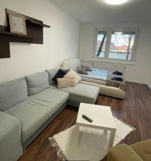 Sz43 Apartman free Parking - Győr - 4