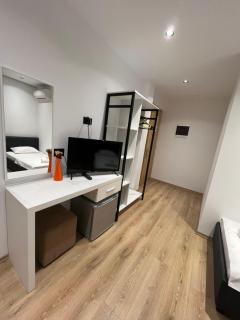 Hotel Mario - Ksamil - 2