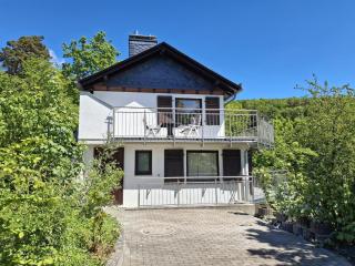 Ferienhaus Sackpfeifenblick, Hatzfeld - Hatzfeld - 9