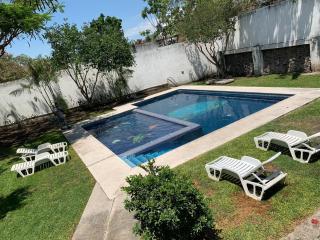 Las Fuentes Casa jardín alberca con caldera opcional - Jiutepec - 2