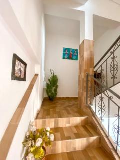 Guest House 1 - Durrës - 8