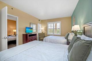 Modern Condo with Queen Suite Games Room & BBQ - Orlando - 4
