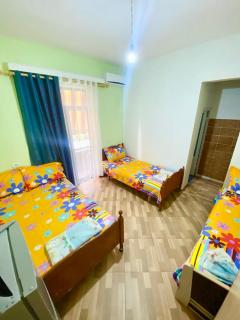 Guest House 1 - Durrës - 5